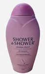 Shower To Original Fresh Talc Body Powder With Chamomile 8 Oz New. Fixed Price $55.00.