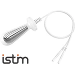 Istim PR-02 Probe For Kegel Exercise, Pelvic Floor Electrical Muscle Stimulation. Fixed Price $32.88.