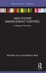 Healthcare Management Control: Research Overview By Michelle Carr (english) Pa. Fixed Price $41.70.