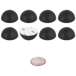 Platinum Silicone Isolation Pads 1" 8-PACK For Speakers. Fixed Price $41.99.