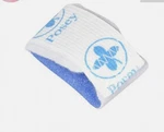 Posey - Pack Of 12 Incontinence Sheath Holders For Male External Catheters. Fixed Price $20.00.