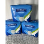 Medline Fitright Extra Underwear Large 60 Count Packs Of 20 MSC13505A Bulk. Fixed Price $27.00.