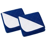 Coldwind Bed Pads For Incontinence 34" X 36", 2 Pack Washable Hospital Pa.... Fixed Price $36.05.