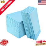 MSC281232 Disposable Underpads 23" X 36" Absorbent Incontinence 150 Pack. Fixed Price $97.72.