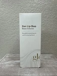 Glo Skin Beauty Zen Duo Lipstick & Natural Liner New Fast Shipper. Fixed Price $17.16.