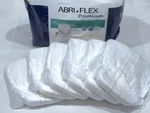 6PC Abena Abri-flex Premium S2 Pull-up Underwear Sample. Fixed Price $5.00.