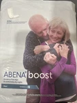 Abena Boost Bladder Control Pad Moderate Absorbency Unisex - Case Of 120 24. Fixed Price $69.99.