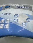 New Sealed Molicare Slip Maxi Adult Briefs/diapers - Pack Of 14 Xl. Fixed Price $32.99.