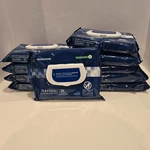 Mckesson Staydry Washcloths Personal Wipe Disposable Aloe 10 Packs Of 50 Scented. Fixed Price $41.99.