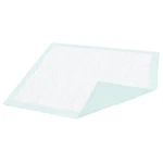 Dignity Disposable Underpad Fluff 23X36" 333602 150 Pads. Fixed Price $66.21.