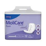 Moliform Soft Incontinence Liners, Case. Fixed Price $155.28.