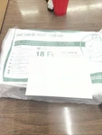 Bard Tray Foley Fr. 942218. Fixed Price $24.99.