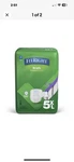 Medline Fitright Incontinence Unisex Adult Diapers Briefs 5XL 90-106IN 229-269CM. Fixed Price $34.50.