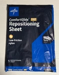Medline Comfortglide Repositioning Sheet MSC50013 L-f Nylon Standard Tacky 35X55. Fixed Price $32.99.