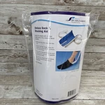 Deluxe Flexible Sock & Stocking Aid Sp Ableware 738520000 New. Fixed Price $12.19.