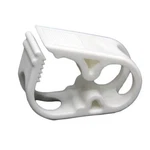Urocare, Six-position Adjustable Tube Clamp 699910 (box Of 10). Fixed Price $35.00.