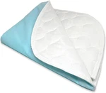 Rms Waterproof Incontinence Bed Pad Ultra Soft 34"X54". Fixed Price $41.81.