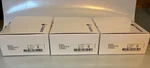 Coloplast Sensura 15521 One-piece Ostomy Pouch Wide Outlet Filter 20/BOX. Fixed Price $50.00.