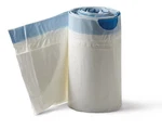 New Lot Of 36 Medline MDS89664LINER Commode With Absorbent Pad. Fixed Price $34.99.