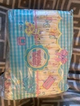 Littleforbig Adult Printed Diaper 10 Pieces - Baby Cuties. Fixed Price $45.00.