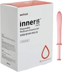 Wettrust Inner Disposable Multicare Essence Gel 30 Regular Applicators K-beauty. Fixed Price $44.90.