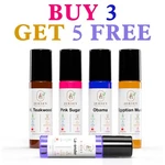 Roll On 10 Ml. Body Oil Perfume Women Cologne Scented Fragrance Wholesale. Fixed Price $8.99.