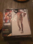 Deluxe Stranger Things Season 4 Vecna Disguise Costumes Sz Xxl 50-52. Fixed Price $25.00.