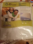 Priva Ultra Sheet Protector 34 In X 36 Tuck Flaps. Fixed Price $15.00.