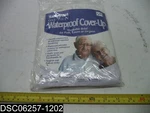 Style 850XLG Size X-large Pull On Sani Pants Moisture Proof Covers. Fixed Price $17.78.