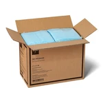 150CT Xl 23"X36" Lights Medline 3-LAYER Absorb Plus Adult Underpads -MSC281226C. Fixed Price $101.95.