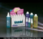 Medi-aire Biological Odor Eliminator, 8OZ Spray Bottle, Fresh Scent, 1 Each. Fixed Price $17.98.