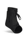 Ovation Medical Lace-up Ankle Brace W/FIG-8 Straps X-s Circumference 9-10. Fixed Price $37.00.