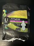 By Kotex Heavy Flow Absorbency Fitness Ultra Thin Pads Wings 13. Fixed Price $19.99.
