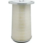 Baldwin PA2677 Conical-shaped Air Element With Lid For Select 81-01 Mack Models. Fixed Price $107.86.
