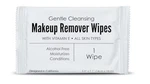 Makeup Remover Wipes Individually Wrapped Gentle Skin Types (15 Pk). Fixed Price $13.60.