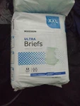 Mckesson Ultra Heavy Absorbency Adult Disposable Brief Diapers Xl Tab Closure. Fixed Price $28.00.