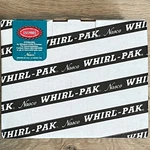 Nasco Whirl Pak B01062 4OZ/118 Ml Write-on Sample Bag Mfg 03/2020 500PK. Fixed Price $49.99.