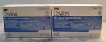 3M Cavilon No Sting Barrier Film Wipes - 50 0.75ML (3342) New Box A26. Fixed Price $35.00.