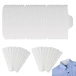 Arrerr Disposable Collar Protector Sweat Pads 1 Count (pack Of 50). Fixed Price $15.31.