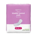 Amazon Basics Incontinence Pads For Women Long, 39 Count (pack Of 1), Maximum. Fixed Price $17.04.