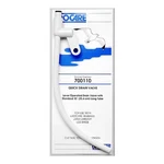 Long Draintube Urocare Quick Valve Standard, 0.25 I.d. X 10 Inch, Whi. Fixed Price $328.88.