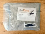 Bioderm Kind Klamp Urinary Metal Free Penile Clamp For Male Incontinence. Fixed Price $39.00.