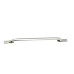 Westin Automotive 50-2050 71.3" Platinum Oval Bed Rails Polished Stainless Steel. Fixed Price $268.24.