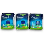 Prevail Perfit 54CT (3 Packs Of 18) Adult Diapers Incontinence Underwear Large. Fixed Price $35.00.