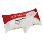 Tranquility Personal Cleansing 9 X 13" 3101 600 Wipes. Fixed Price $64.78.