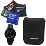 Welch Allyn Tycos DS58 Blood Pressure Family Practice 4 Cuff Kit & Zipper Case. Fixed Price $215.00.