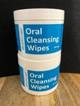Maxi/guard Oral Cleansing Wipes For Pets, 100 Count (2 Pack). Fixed Price $40.00.