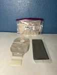 13 Hollister 18002 New Image 2-PIECE Drainable Ostomy Pouch 12/29 No Box. Fixed Price $31.95.