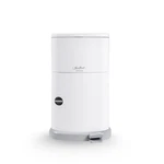 Janibell Akord Slim Adult Diaper Pail Odor-locking, Hands-free Foot Peda. Fixed Price $111.98.