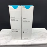 Lot Of Coloplast 120105 Brava Adhesive Remover Spray 1.7 Oz Exp. 2027. Fixed Price $15.00.